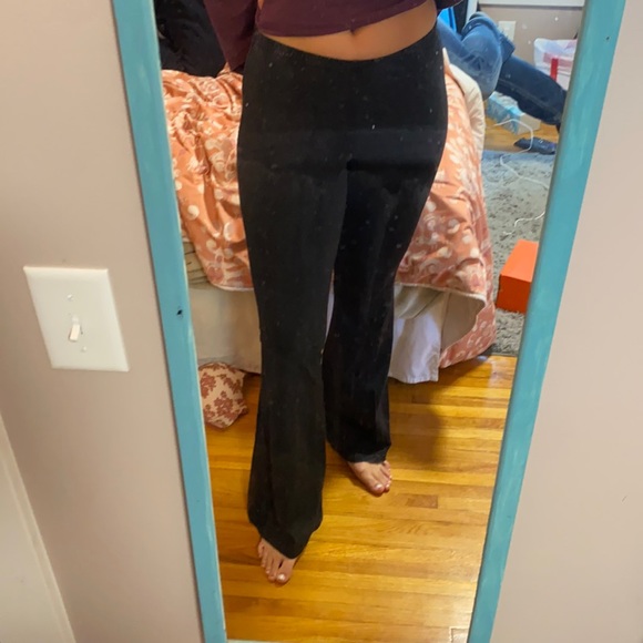 Lil bee’s bohemian bell bottoms - Picture 1 of 4